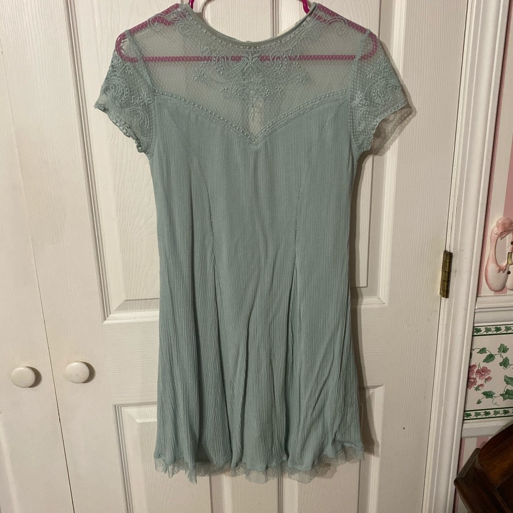 Vintage dress